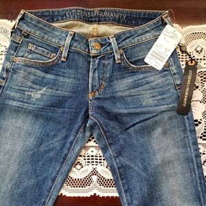 Citizens of Humanity Jeans